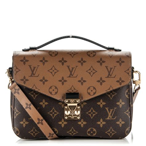 louis vuitton prisma bag|LV Pochette Metis: Luxury Monogram Handbag .